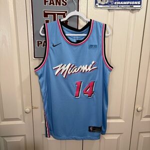 Miami Heat Tyler Herro Jersey